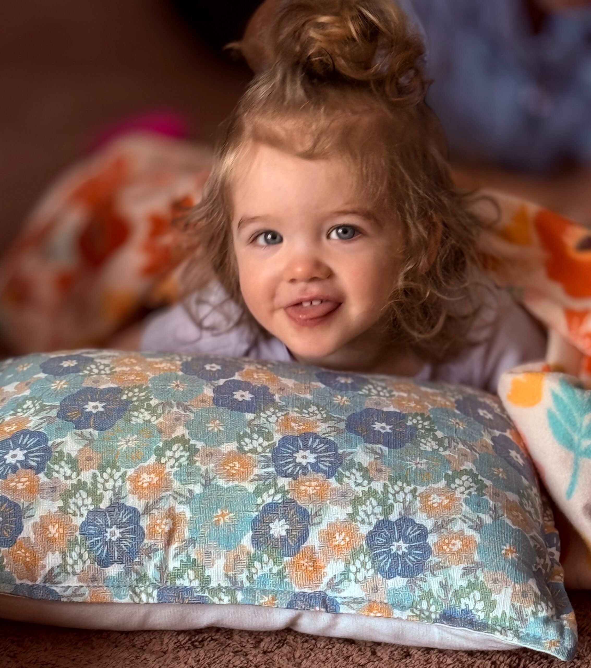 Delaney Black, Precious Two-Year-Old Soul, Passes Away Tragically Just Days Before Her Birthday