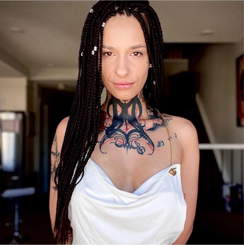 Chloe Roma Suicide
