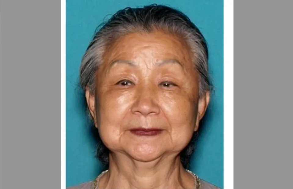 Chung Cho Missing
